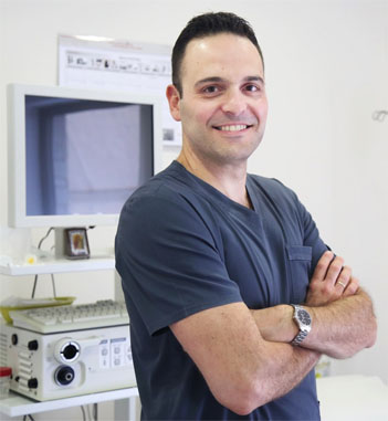 Οικονομάκης Αριστείδης