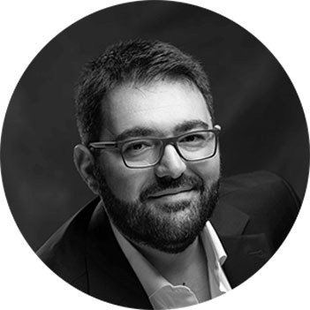 Μοστρούς Δημήτριος