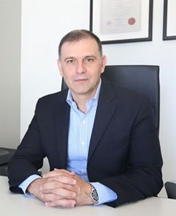 Τσουμπρής Ιωάννης