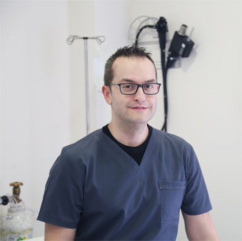 Μάγειρας Νικόλαος