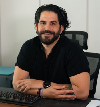 Πάνος Διονύσης