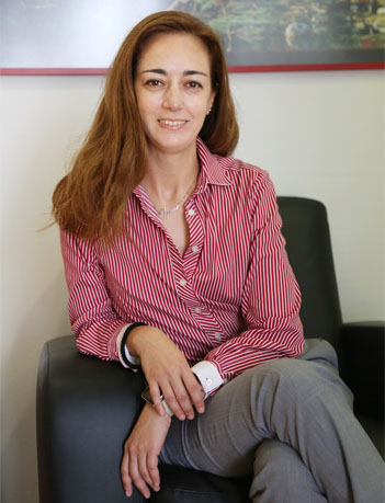 Ρουμπεδάκη Ειρήνη