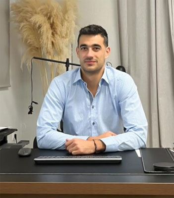 Μπελώνης Σωτήρης