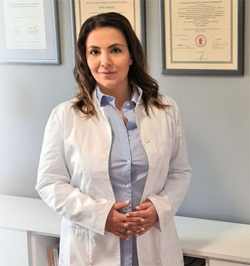 Βουκελάτου Βασιλική