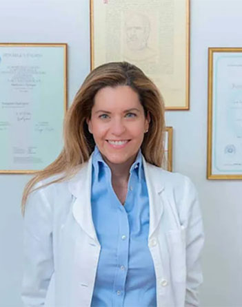 Χυτήρογλου Λίλιαν